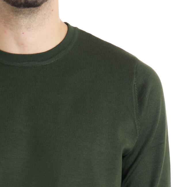 MAGLIA BASIC TAKE TWO - Mad Fashion | img vers.650x/